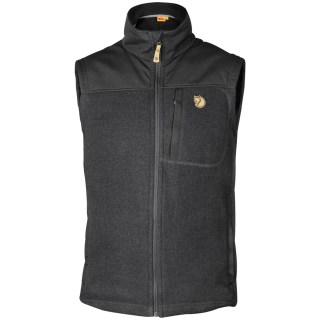 Fjällräven Buck Fleece Herren Midlayer