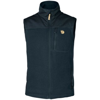 Fjällräven Buck Fleece Herren Midlayer