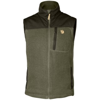 Fjällräven Buck Fleece Herren Midlayer