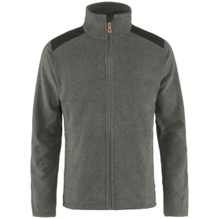 Fjällräven Sten Fleece Herren Midlayer