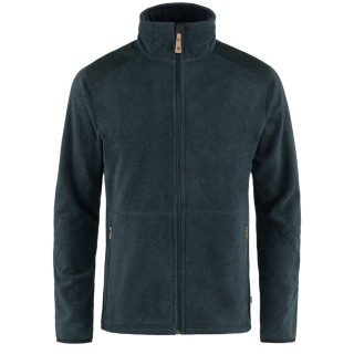 Fjällräven Sten Fleece Herren Midlayer