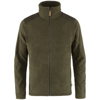 Fjällräven Sten Fleece Herren Midlayer