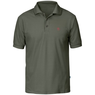 Fjällräven Crowley Pique Herren Poloshirt