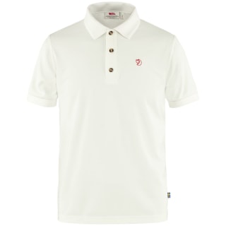 Fjällräven Crowley Pique Herren Poloshirt