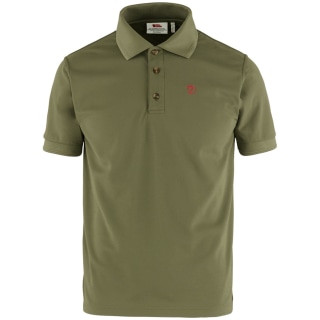 Fjällräven Crowley Pique Herren Poloshirt