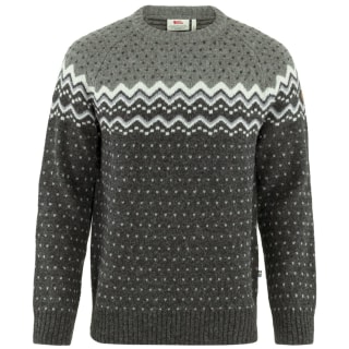 Fjällräven Övik Knit Herren Pullover