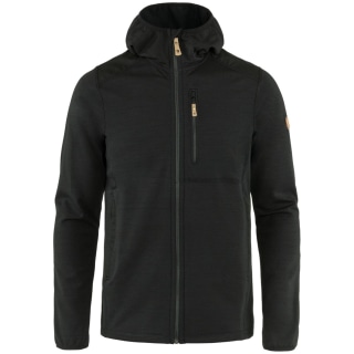 Fjällräven Keb Fleece Herren Midlayer