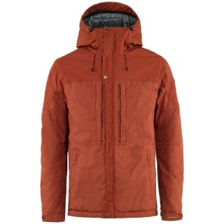 Fjällräven Skogsö Padded Herren Funktionsjacke