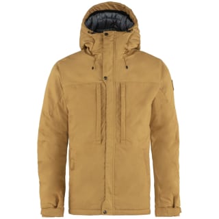Fjällräven Skogsö Padded Herren Funktionsjacke