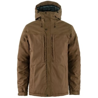 Fjällräven Skogsö Padded Herren Funktionsjacke