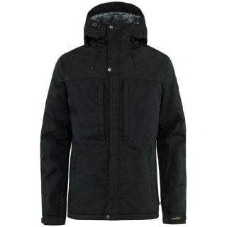 Fjällräven Skogsö Padded Herren Funktionsjacke