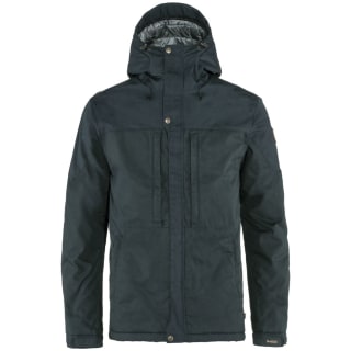 Fjällräven Skogsö Padded Herren Funktionsjacke