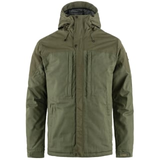 Fjällräven Skogsö Padded Herren Funktionsjacke