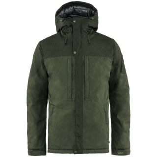 Fjällräven Skogsö Padded Herren Funktionsjacke