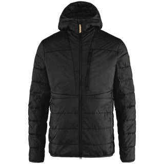 Fjällräven Keb Padded Herren Funktionsjacke