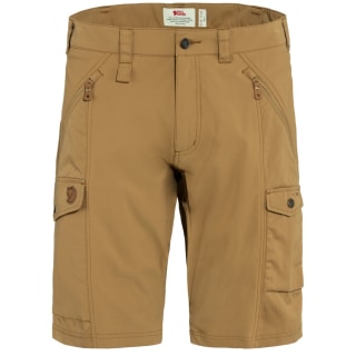 Fjällräven Abisko Herren Shorts