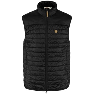 Fjällräven Abisko Padded Herren Weste