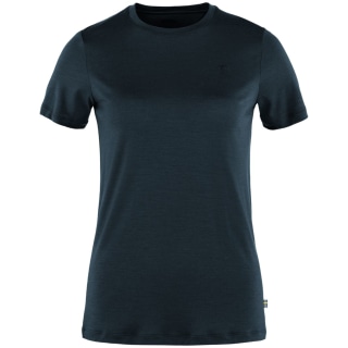 Fjällräven Abisko Wool Damen T-Shirt