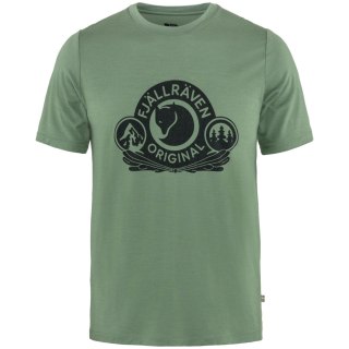 Fjällräven Abisko Wool Classic Herren T-Shirt