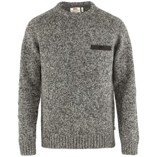Fjällräven Lada Round-neck Herren Rollkragenpullover