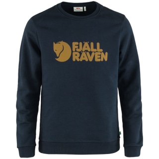 Fjällräven Logo Herren T-Shirt