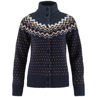 Fjällräven Övik Knit Damen Pullover