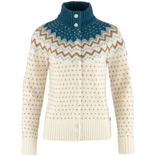 Fjällräven Övik Knit Damen Pullover