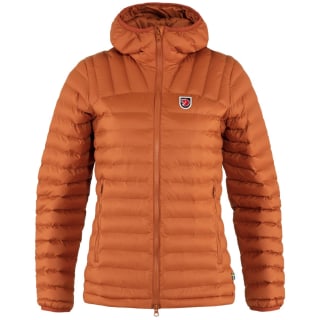 Fjällräven Expedition Lätt Damen Funktionsjacke