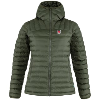 Fjällräven Expedition Lätt Damen Funktionsjacke