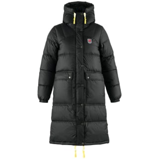 Fjällräven Expedition Long Down Damen Funktionsjacke