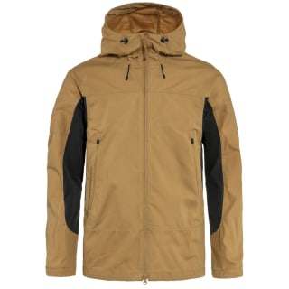 Fjällräven Abisko Lite Trekking Herren Funktionsjacke