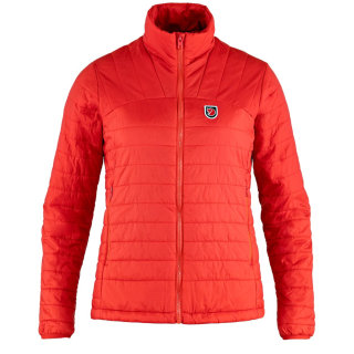 Fjällräven Expedition X-Lätt Damen Funktionsjacke