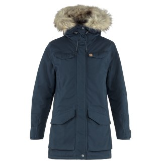Fjällräven Nuuk Damen Funktionsjacke