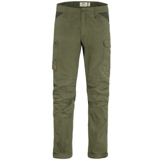 Fjällräven Kaipak Herren Hose