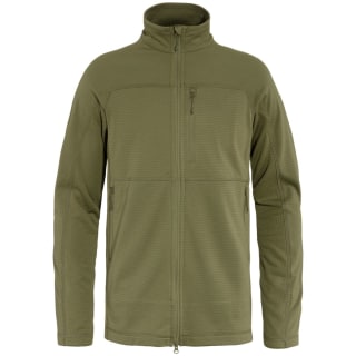 Fjällräven Abisko Lite Fleece Herren Midlayer