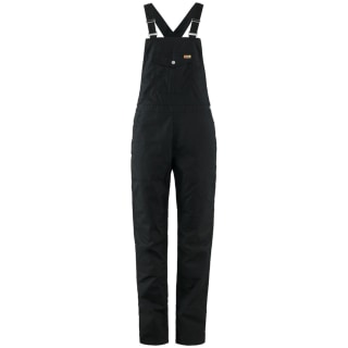 Fjällräven Vardag Dungaree Damen Hose