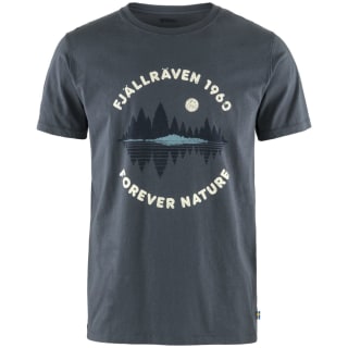 Fjällräven Forest Mirror Herren T-Shirt