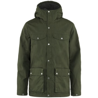 Fjällräven Greenland Winter Herren Funktionsjacke
