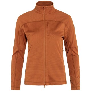 Fjällräven Abisko Lite Fleece Damen Midlayer