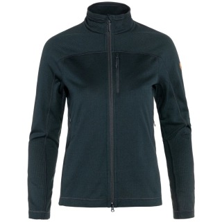 Fjällräven Abisko Lite Fleece Damen Midlayer