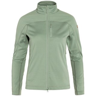 Fjällräven Abisko Lite Fleece Damen Midlayer