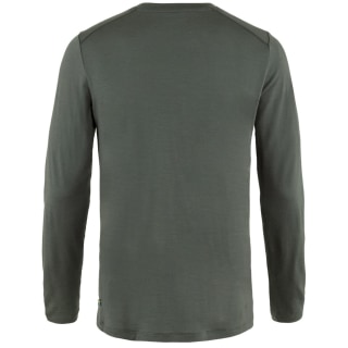 Fjällräven Abisko Wool Herren T-Shirt
