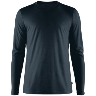 Fjällräven Abisko Wool Herren T-Shirt
