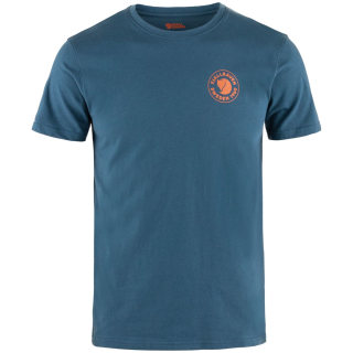 Fjällräven 1960 Logo Herren T-Shirt