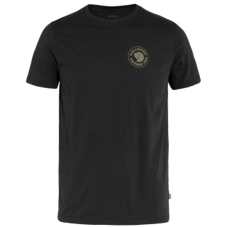 Fjällräven 1960 Logo Herren T-Shirt