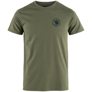 Fjällräven 1960 Logo Herren T-Shirt