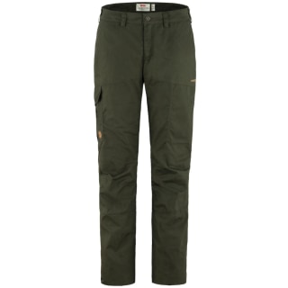 Fjällräven Karla Hydratic Damen Hose