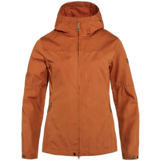 Fjällräven Stina Damen Funktionsjacke