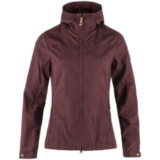 Fjällräven Stina Damen Funktionsjacke