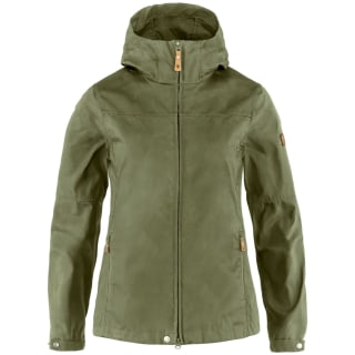Fjällräven Stina Damen Funktionsjacke